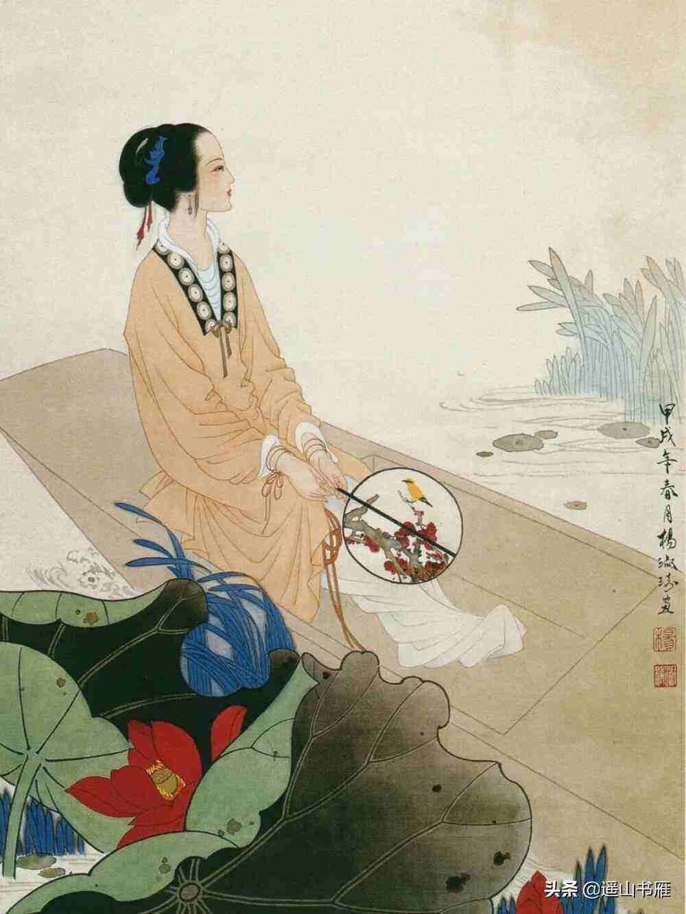 花前月下是指什么生肖,花前月下的意思是什么生肖