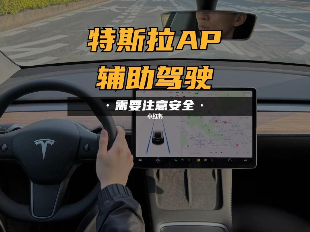 特斯拉Ap,特斯拉ap功能