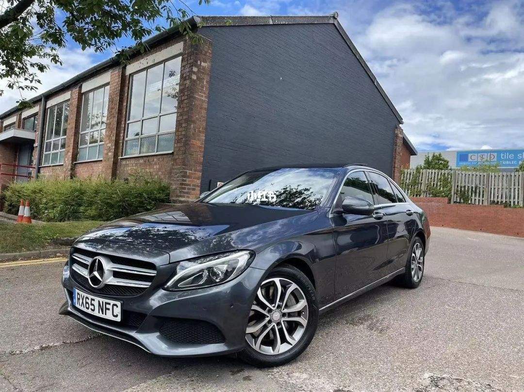 奔驰c350价格,奔驰c350l价格
