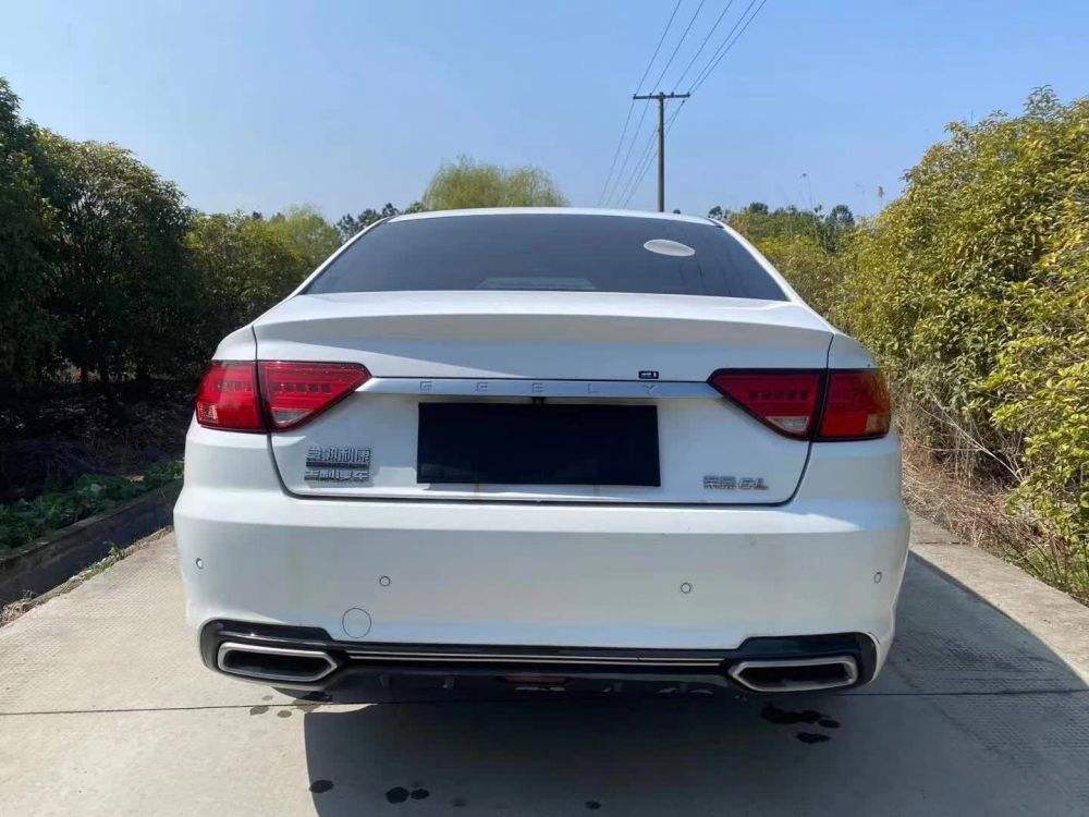 吉利帝豪gl多久能提车 吉利帝豪订车到提车要多久