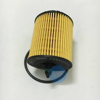 别克君威机油滤芯 别克君威机油滤芯型号