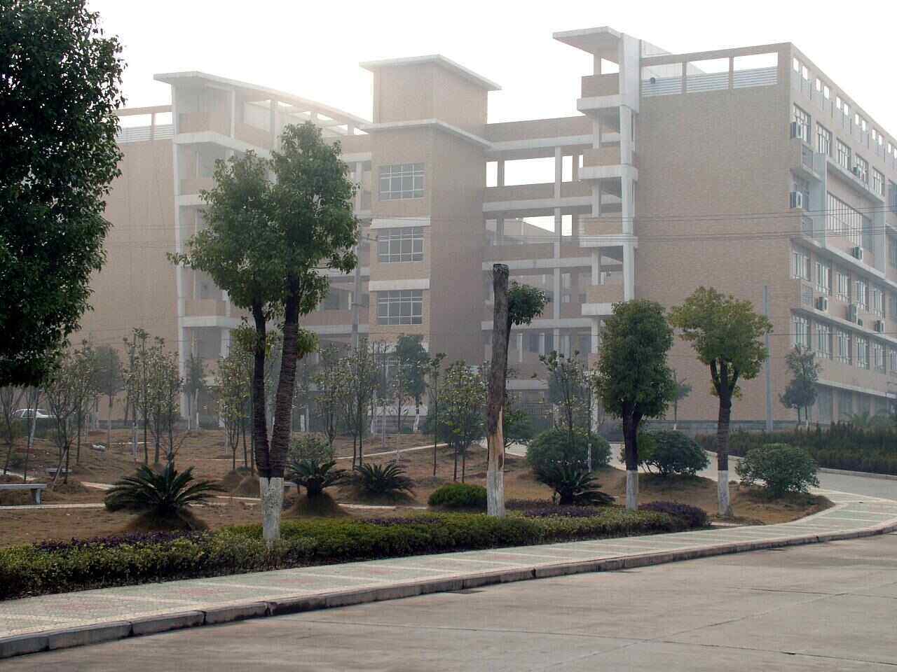 湖南大众传媒职业学院 湖南大众传媒职业学院地址