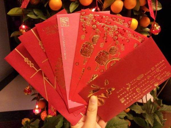 侄女生日红包吉利数字 小侄子生日发多少红包吉利呀