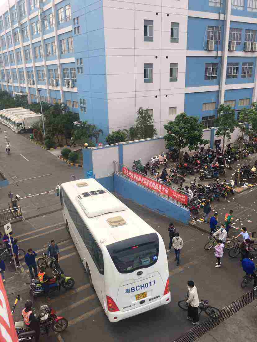 深圳比亚迪普工累吗 深圳比亚迪普工累吗累吗