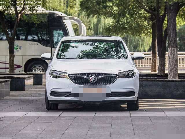 别克是国产车吗 别克轿车是哪国产的 别克是国产车吗 别克轿车是哪国产的