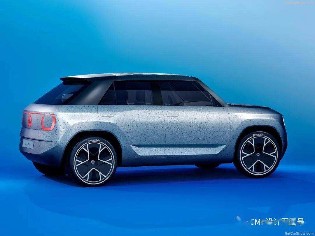 大众概念车suv 大众概念车coupegte价格 大众概念车suv 大众概念车coupegte价格