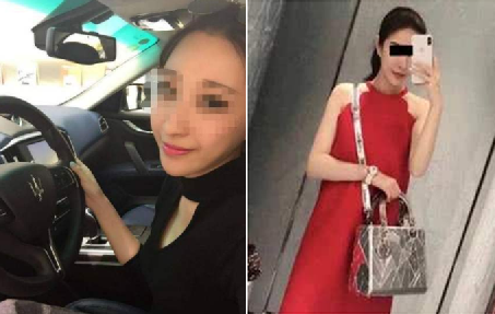 玛莎拉蒂女撞宝马判6年 玛莎拉蒂撞宝马案致2死4伤,司机被判无期