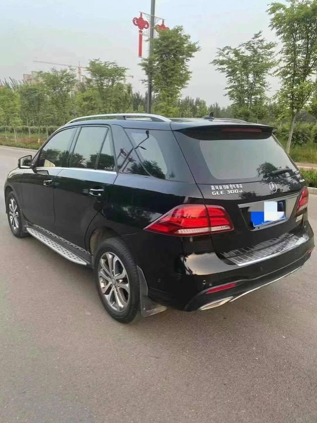 奔驰gle400提车作业 奔驰gle400视频操作说明 奔驰gle400提车作业 奔驰gle400视频操作说明