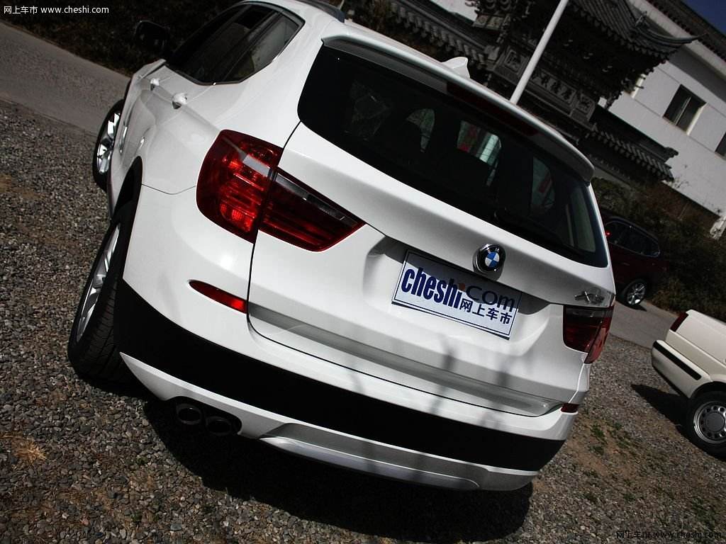 宝马x320i28i区别 宝马x320i和28i的区别