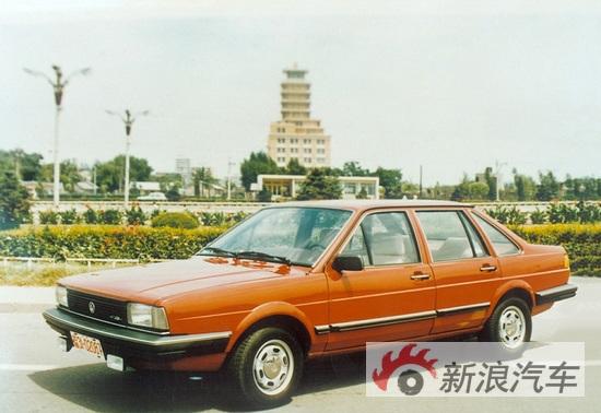 上海大众品牌历史 上海大众集团旗下品牌 上海大众品牌历史 上海大众集团旗下品牌
