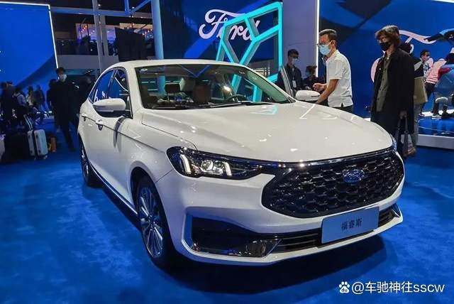 长安福特和别克哪个好 长安福特和别克哪个好一些