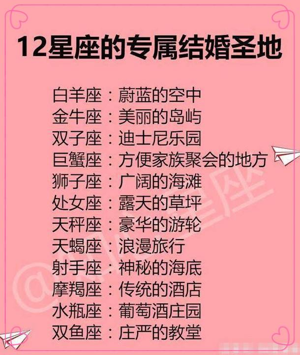 十二星座女谁最难追 十二星座女谁最难追女生