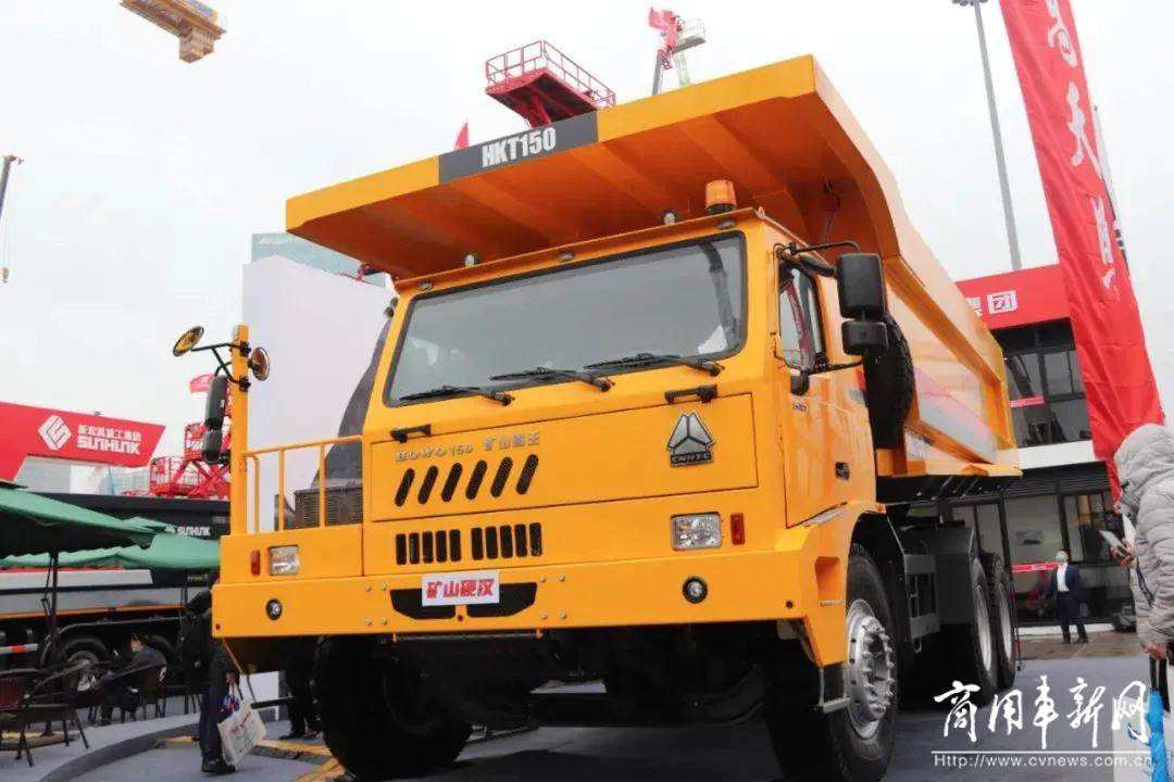 宝马重卡 宝马重卡牵引车价格表