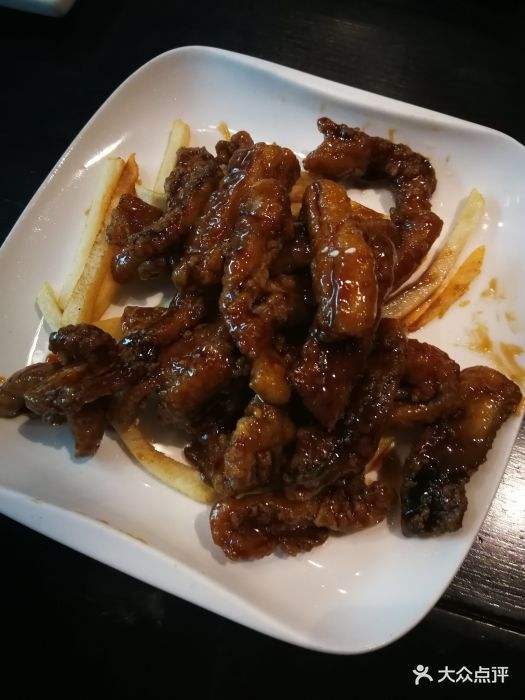 天意小馆大众点评 天意小馆金隅嘉品mall店怎么样 天意小馆大众点评 天意小馆金隅嘉品mall店怎么样
