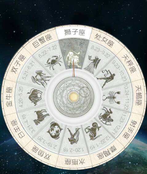 七月11号是什么星座 七月11号是什么星座的