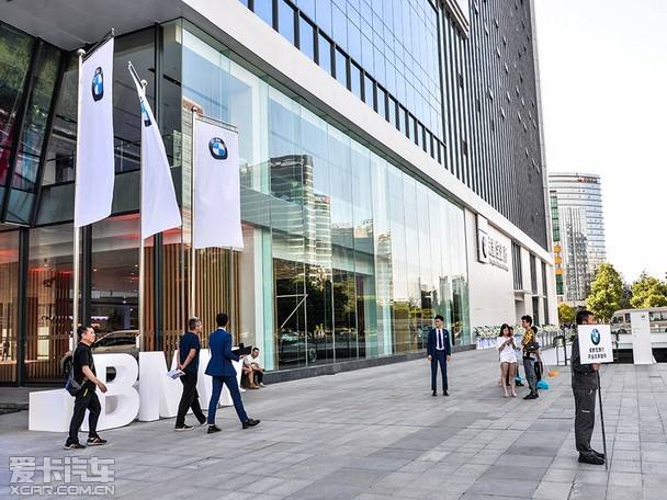 株洲宝马4s店 株洲宝马4s店电话号码