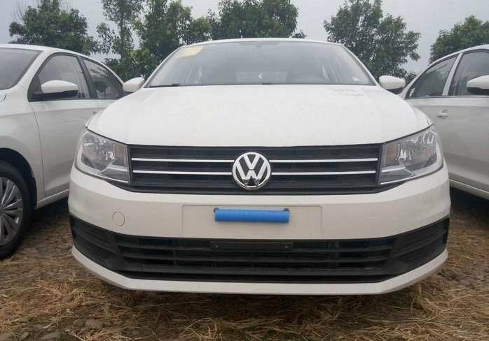 大众4万超低价车 大众四万左右的新车