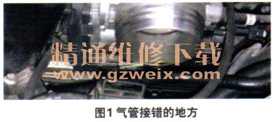 宝马精通维修案例 宝马维修案例精通维修