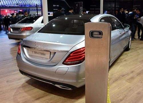 奔驰c350el 奔驰c350el怎么样 奔驰c350el 奔驰c350el怎么样