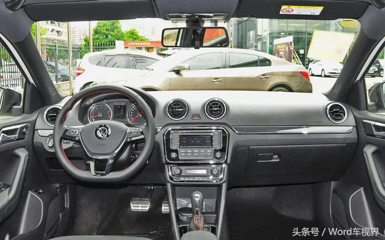 大众新款轿车2017 大众新款轿车车型上市2020