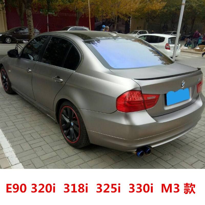 老款宝马325i改装 04款宝马325i改装