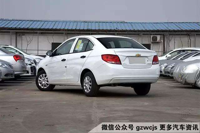 雪佛兰六座的车 雪佛兰六座车沃兰多多个钱