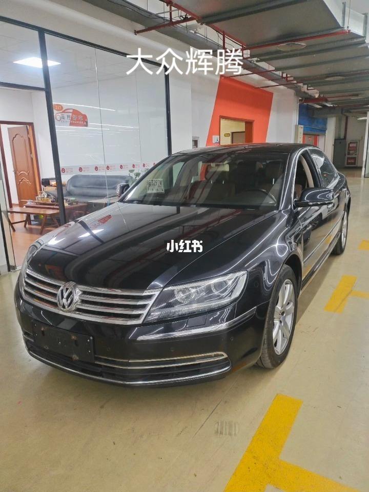 大众低调的奢华 大众低调奢华百万车 大众低调的奢华 大众低调奢华百万车