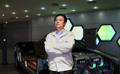比亚迪创始人有几个 比亚迪创始人有几个人
