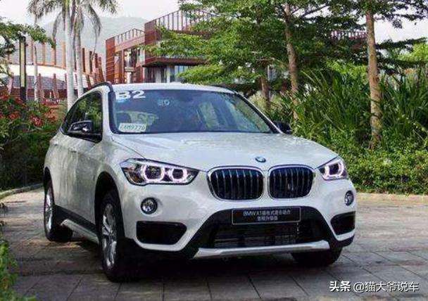 华晨宝马车质量怎么样 华晨宝马车质量到底怎么样