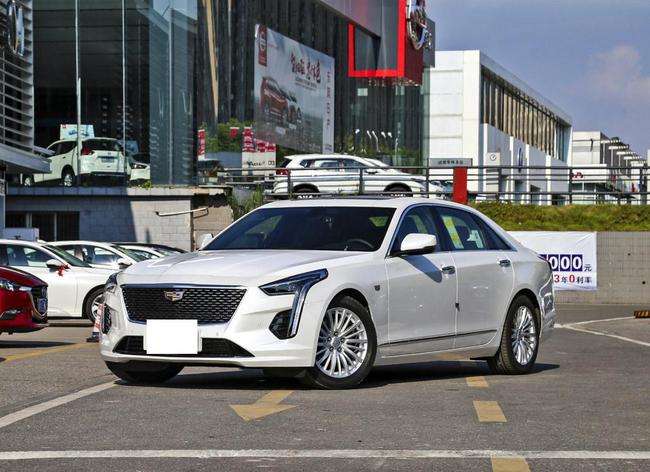 ct6宝马5 ct6宝马5故障率