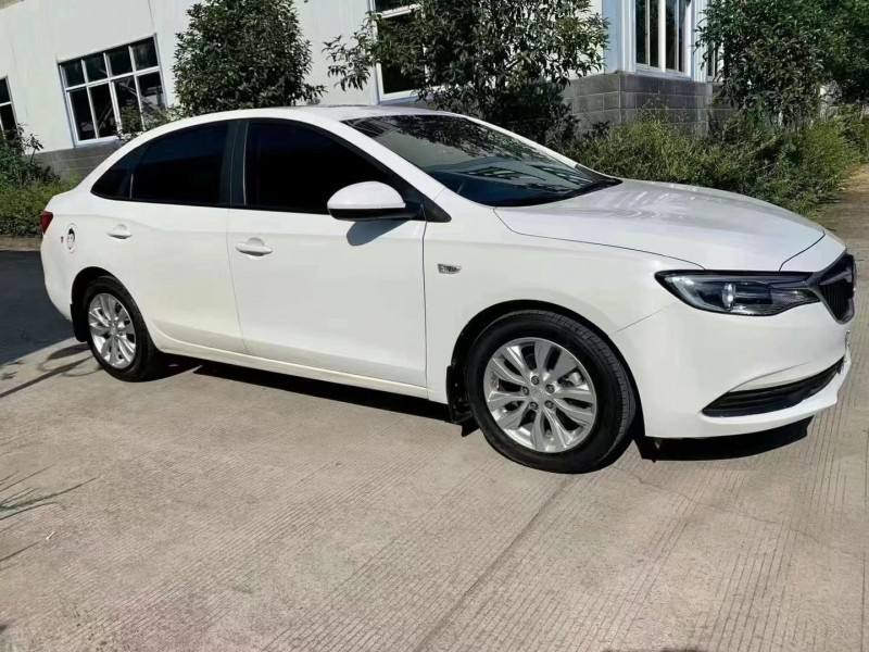 别克车价格8至10万 别克车价格8至10万的车