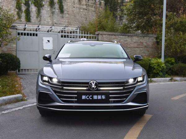 大众cc属于什么级别的车 大众cc属于b级车还是c级车