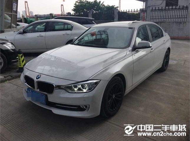 老款宝马3系二手车 老款宝马3系二手价格及图片
