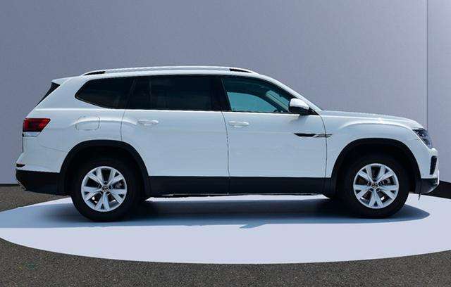 大众六座suv 大众六座suv有哪些车型