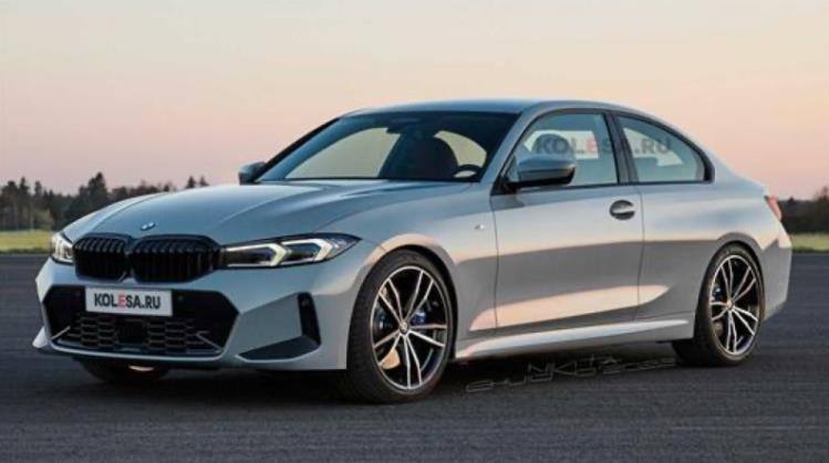 宝马310r跑车版 宝马BMW 310R