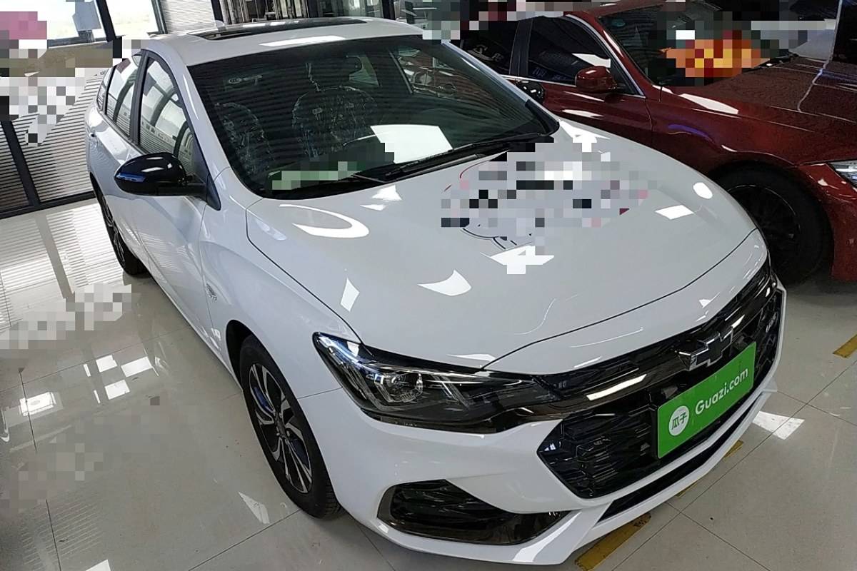 雪佛兰330t 雪佛兰330T发动机