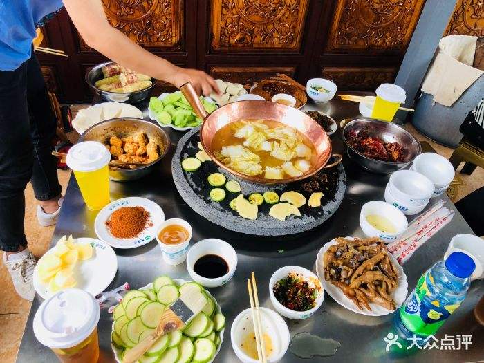 大众点评大理 大众点评大理斜阳幼儿园