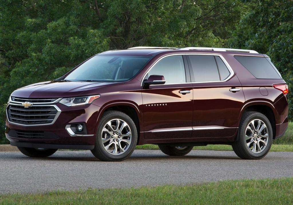 雪佛兰超大suv 雪佛兰超大suburban