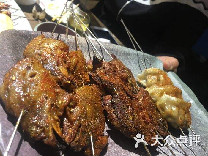 大众点评沈阳美食 沈阳美食攻略,这几家店超推荐!
