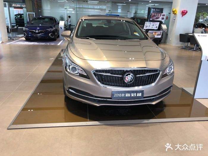 咸阳别克4s店 咸阳别克4s店地址大全