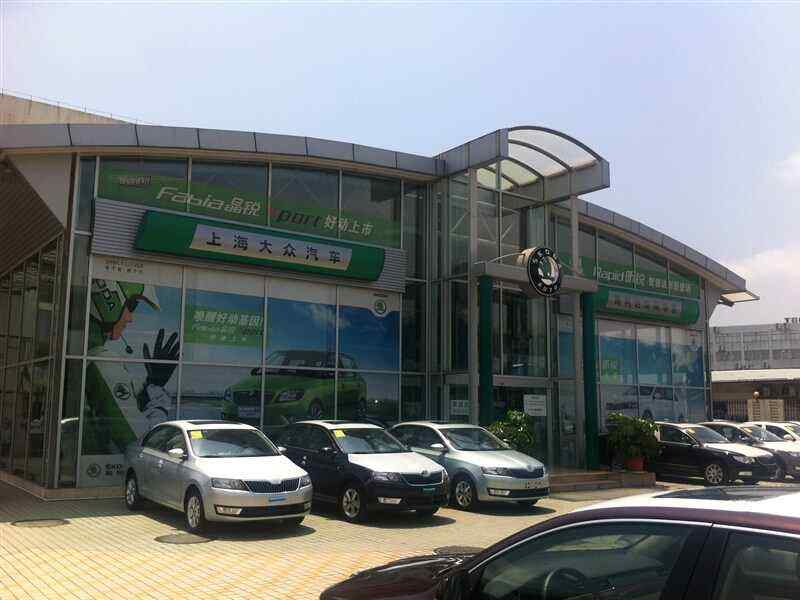 珠海雪佛兰4s店 珠海市雪佛兰4s店