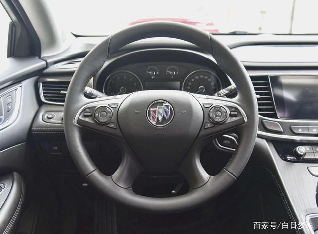 别克君越胎压监测不到 别克君越胎压监测系统故障怎么办