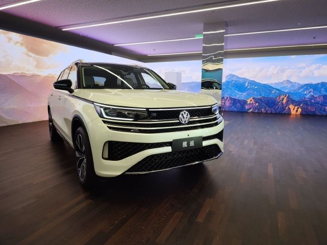 一汽大众价格表图片 一汽大众汽车价格及图片大全
