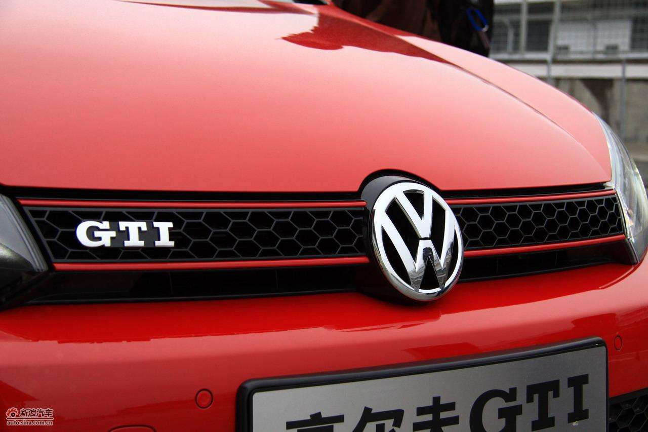 一汽大众gti是什么车 一汽大众gti是什么车
