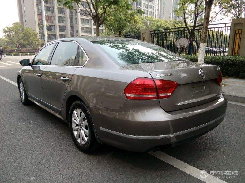 大众帕萨特香槟色 大众香槟色有哪些车型