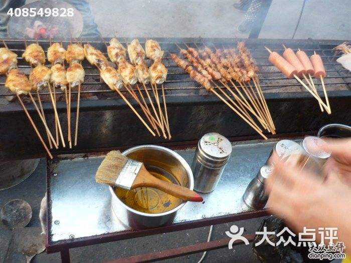 大众美味烧烤 大众点评烧烤好评 大众美味烧烤 大众点评烧烤好评