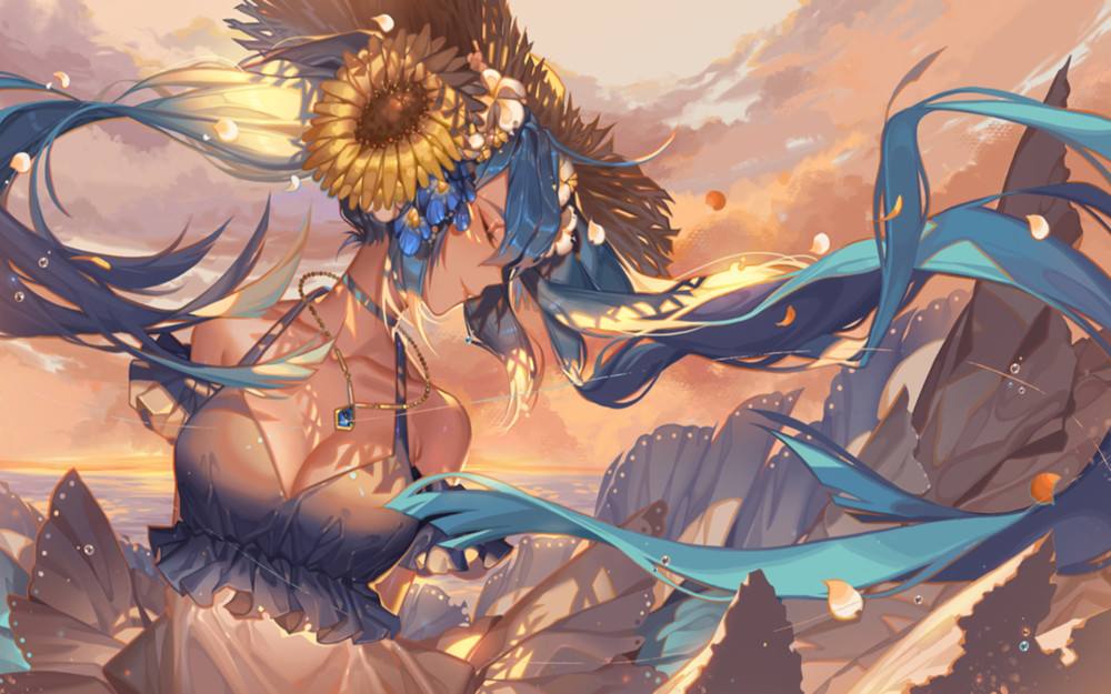 最受男生喜欢的星座女 哪个星座的女生最受男生喜欢