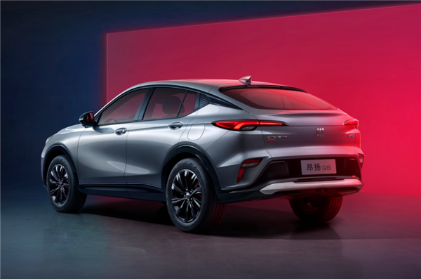 别克车型suv 别克车型怎么识别 字母