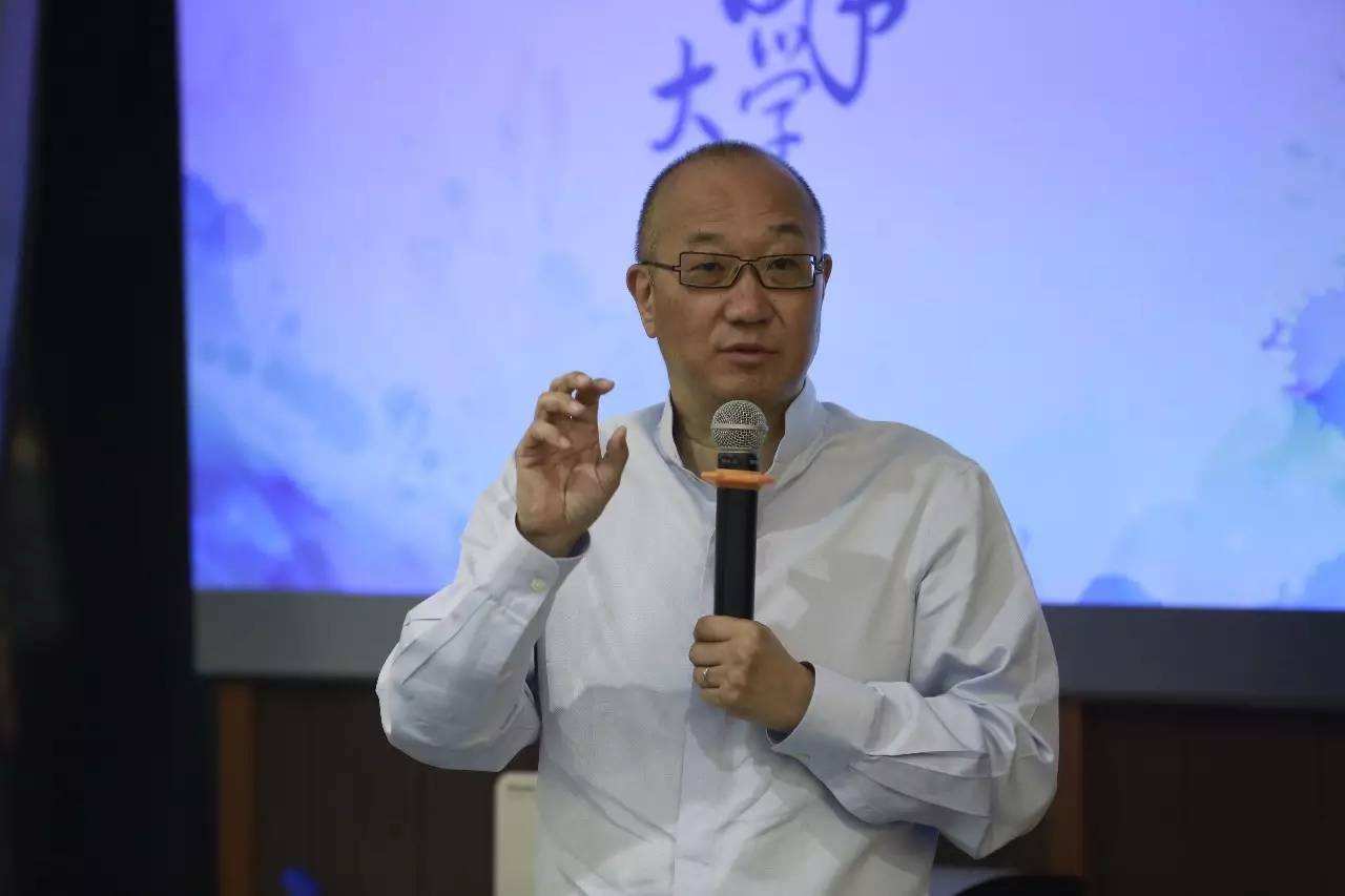 冯仑什么星座 冯德伦是什么星座