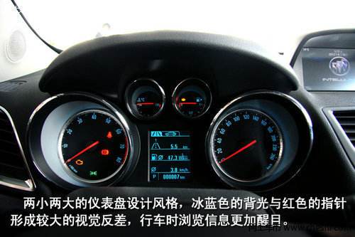 别克昂科拉仪表盘解读 别克昂科拉仪表盘显示小汽车 别克昂科拉仪表盘解读 别克昂科拉仪表盘显示小汽车